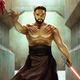 Illustration for article titled The emStar Wars/em/emGame of Thrones/em crossover you NEED: Darth Drogo!
